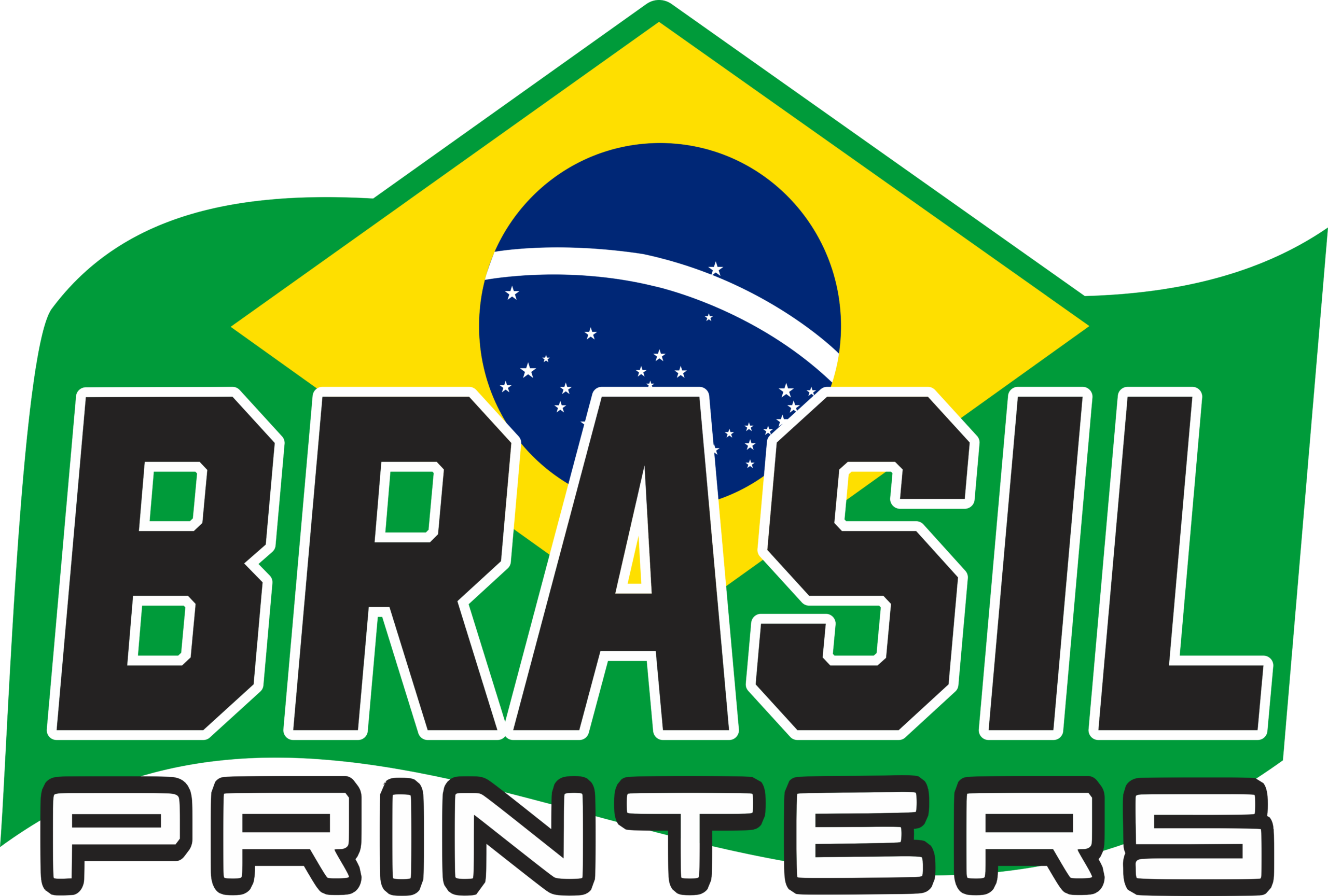 Brasil Printers