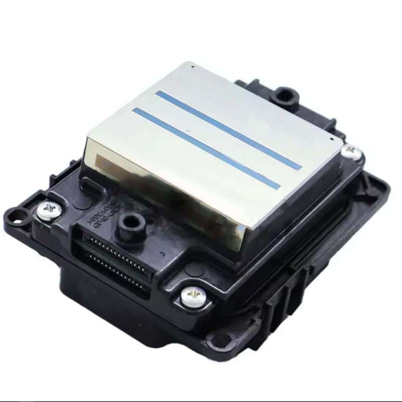 Cabeça de Impressão Epson I1600 A1 / E1 / U1