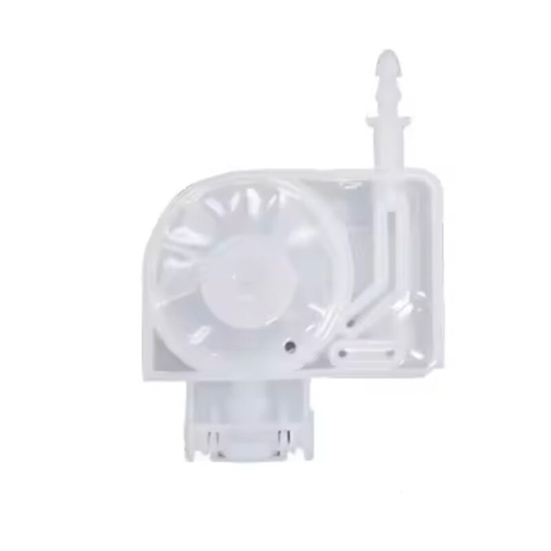 Damper Eco Solvente de Elevação para Cabeças Epson DX5, XP600, I3200 e I1600